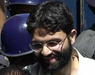 Pak SC rejects govt's request to suspend release of accused in the Daniel Pearl murder case: Report