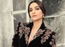 Fashion style lessons from Sonam's Instagram