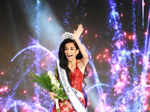 Serene Singh chosen as National All-American Miss 2020/21