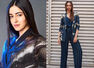 Here's how stars are making blazers look chic