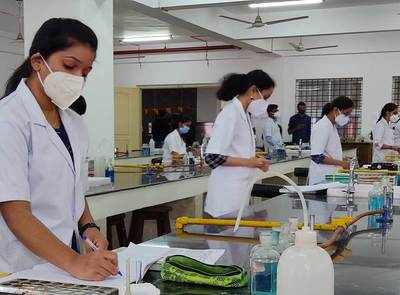 Indian medical students suffering the most as China denies entry
