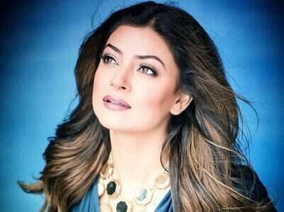 Sushmita Sen's beauty secrets