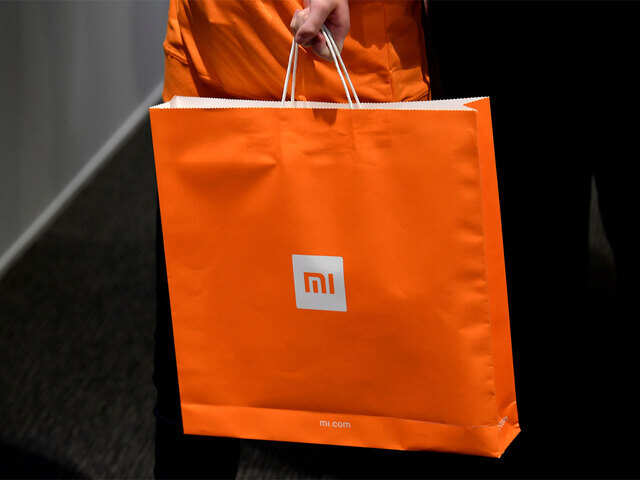 Xiaomi gets patent for smart glasses Xiaomi gets patent for smart glasses