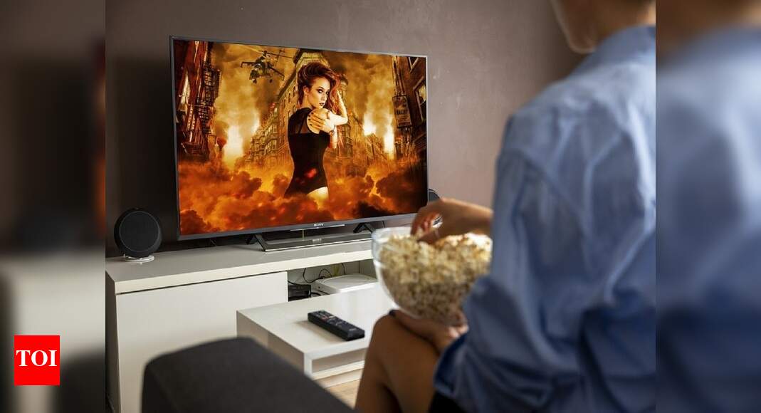 21 Products For Movie Buffs: To Enjoy Your Favorite Flick At Home in 2021 | Most Searched Products