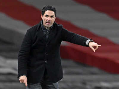 Arsenal still have unfinished transfer business on deadline day: Arteta