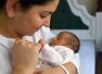 COVID: Pregnant women can transfer antibodies to their babies