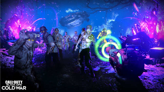Call of Duty Black Ops Cold War Zombies to get a new map on February 4 Call of Duty Black Ops Cold War Zombies to get a new map on February 4