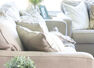 Various ways to use a DIY basket