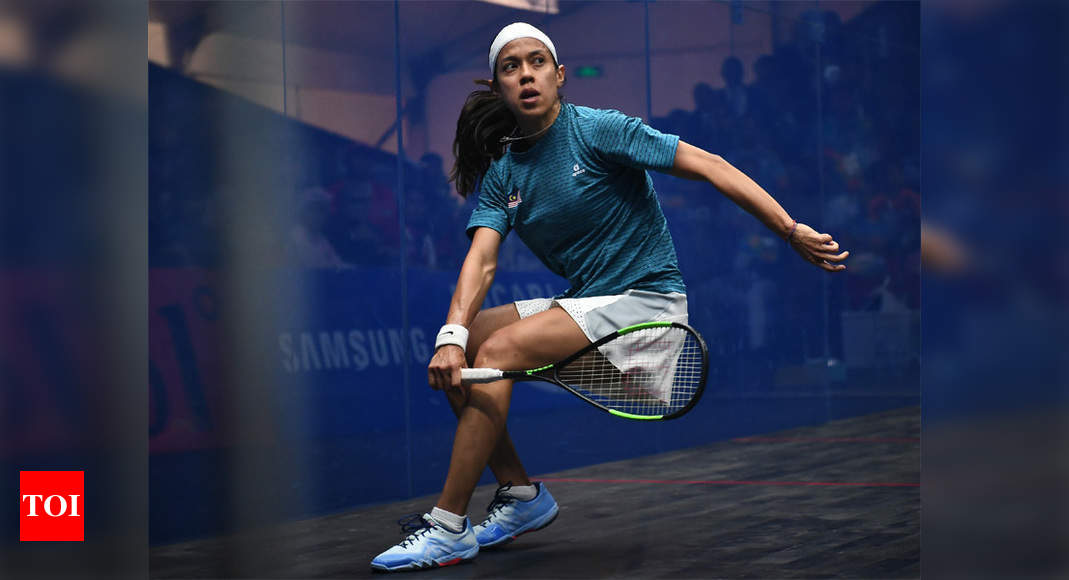 Nicol David shines even if Olympics remain elusive | More sports News ...