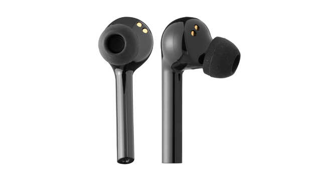 Lumiford launches true wireless earphones Max T55 at Rs 3,599 Lumiford launches true wireless earphones Max T55 at Rs 3,599