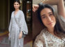 Tara Sutaria just wore a kaftan worn by Bebo