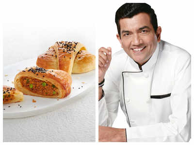 Tata Starbucks launches a special menu curated by Chef Sanjeev Kapoor