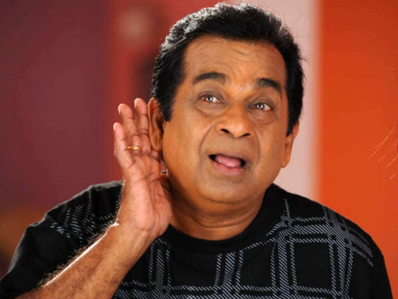 Brahmanandam thanks all fans for hilarious memes on his birthday ...