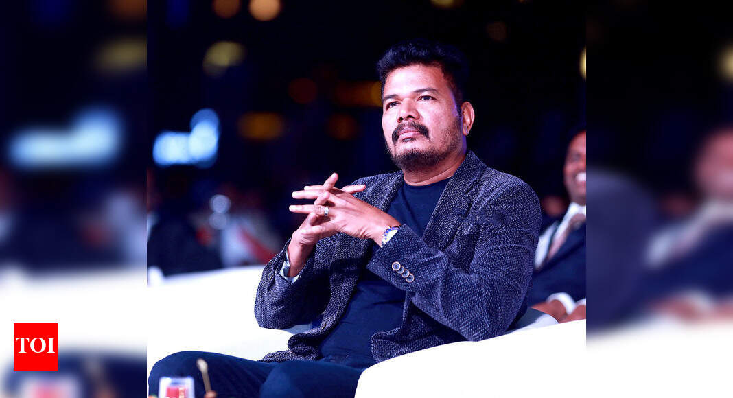 Shankar: no arrest warrant has been issued against me | tamil movie news - times of india