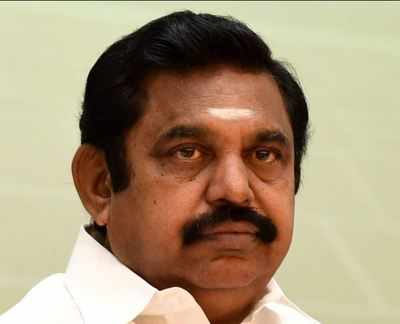 Tamil Nadu CM Announces Rs 1,116.97 Crore Relief To 11.43 Lakh Farmers ...