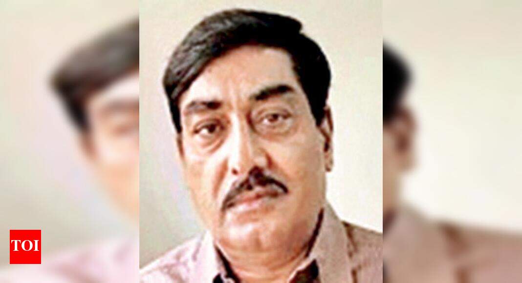 HC notice to Papi Reddy over continuing as TSCHE chief | Hyderabad News ...