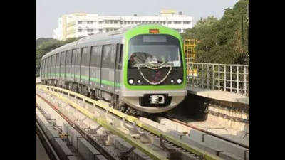 Bengaluru: Two Metro lines get Rs 15,000-crore budget fuel