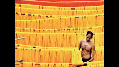 Telangana textile ambition hopes for Budget boon
