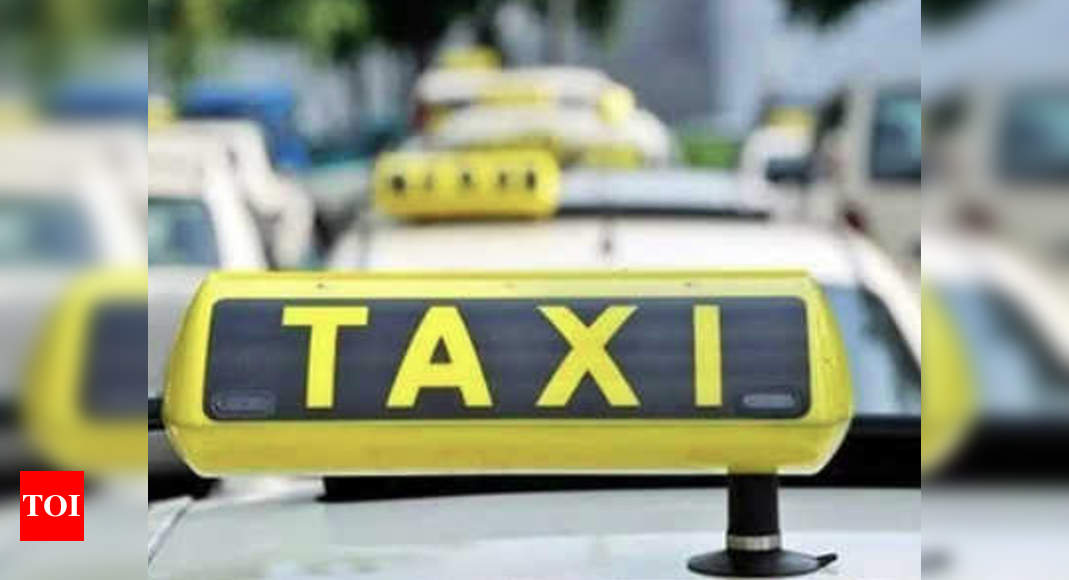 Bengaluru: Taxi fares up 20%, Ola, Uber spared