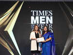 Times Men Of The Year 2020 Award