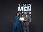 Times Men Of The Year 2020 Award