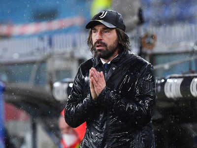 Andrea Pirlo insists lessons have be learned from Inter Milan defeat