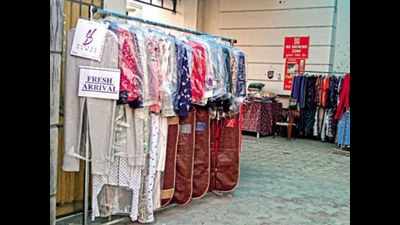 Textile parks a push for us: Traders