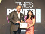 Times Women Of The Year 2020 Award