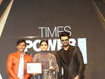 Times Women Of The Year 2020 Award