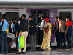 Local train services in Mumbai resume for general public