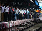 Local train services in Mumbai resume for general public