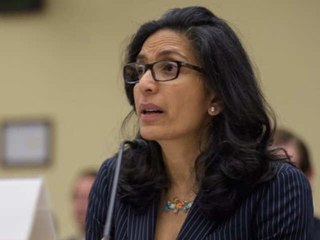 NASA names Bhavya Lal as acting chief of staff NASA names Bhavya Lal as acting chief of staff
