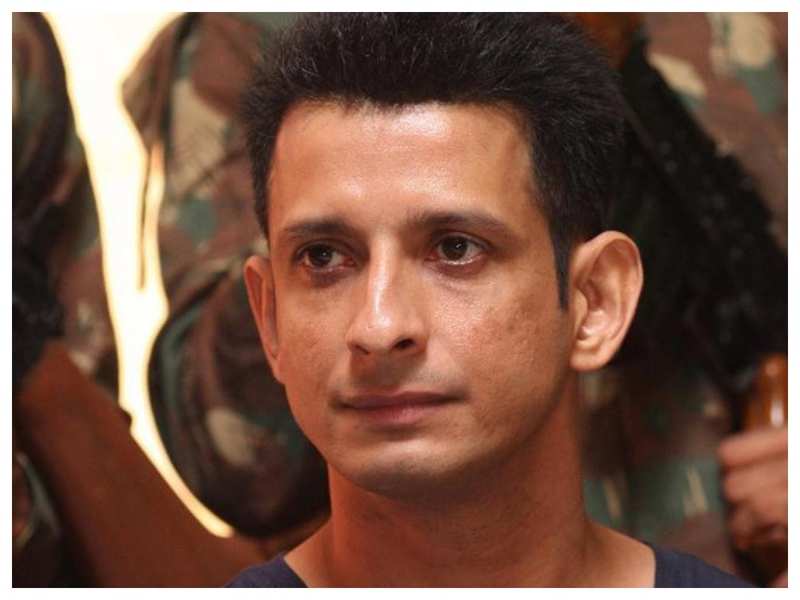 Sharman Joshi: Drama comes naturally to me | Hindi Movie News - Times of India