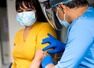 Should you plan your pregnancy after getting the COVID-19 vaccine?