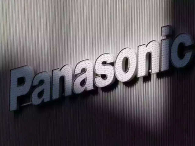 Panasonic boosts profit outlook on demand for Tesla batteries and home appliances Panasonic boosts profit outlook on demand for Tesla batteries and home appliances