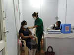 Chief Minister Uddhav Thackeray inaugurates state-wide vaccination drive