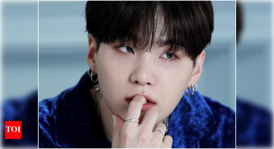 BTS reveals the lyrics of Suga's track 'Telepathy' ahead