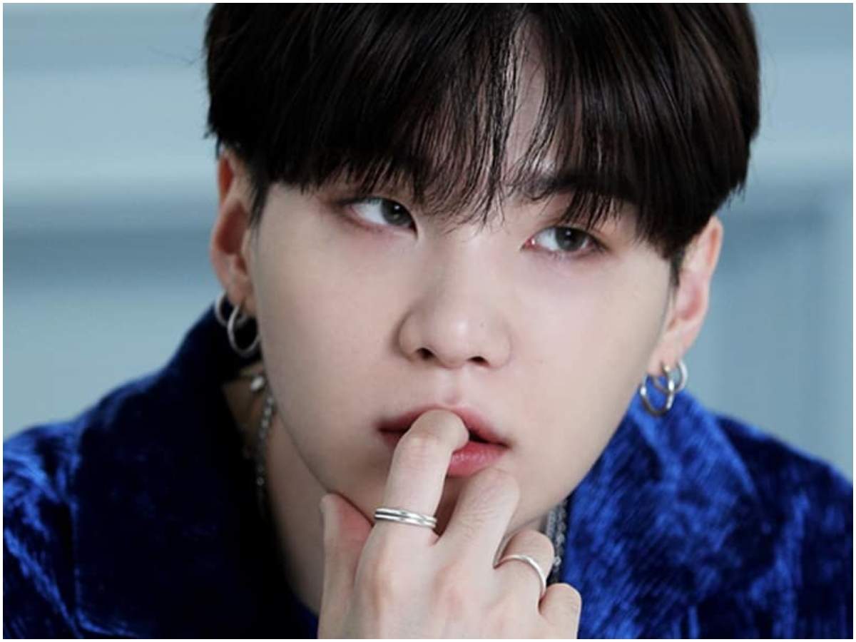 Bts Reveals The Lyrics Of Suga S Track Telepathy Ahead Of Be S New Essential Edition Release K Pop Movie News Times Of India