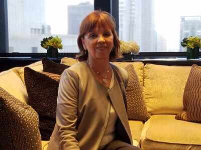Nora Roberts speaks out about her cyberattacked