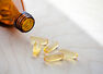 A serving of this food increases vitamin D levels