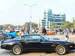 ‘The Mumbai Festival’ hosted one of the biggest Vintage Drive