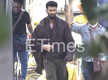 
Exclusive photos: Aditya Roy Kapur shoots for the action scenes in ‘Om: The Battle Within’
