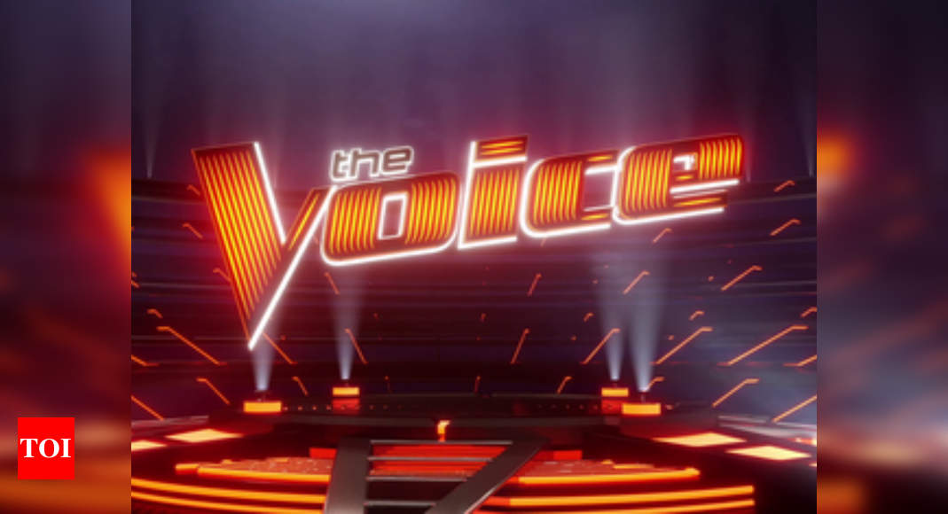 The Voice Season 20 To Premiere On March 1 Times Of India