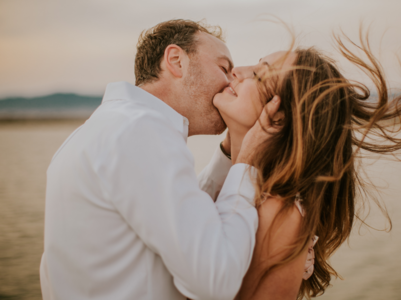 The 8-word mantra that will transform your relationship's struggles