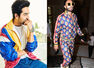 Tracksuits are having a fashion moment