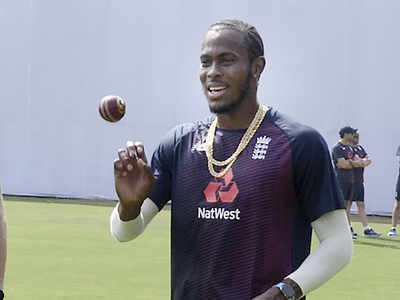 India vs England: Jofra Archer defends England's rotation policy in hectic year