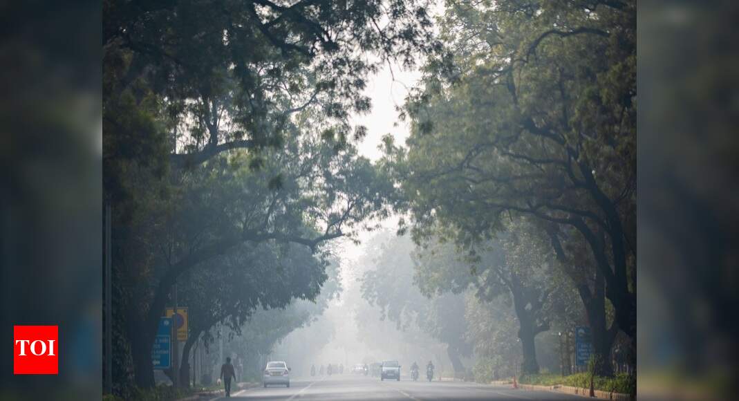 Budget 2021: breathe-free mission gets more oxygen - times of india
