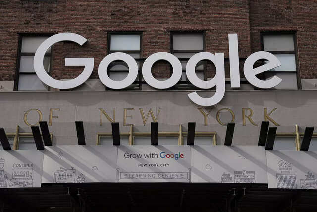 Google ‘fined’ for paying less salary to female engineers, Asian employees Google ‘fined’ for paying less salary to female engineers, Asian employees