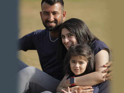 We can draw many life lessons from the way Team India fought back: Cheteshwar Pujara