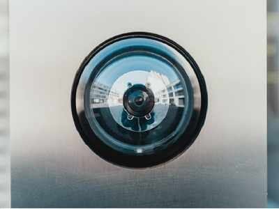 Mini Spy Camera 1080P Cop Spy Cam As Seen On TV-Spy Camera